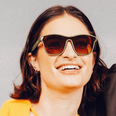 Goodr Reformed Mad Scientist Sunglasses - NORTH RIVER OUTDOORS