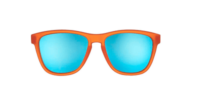 Goodr Donkey Goggles Sunglasses - NORTH RIVER OUTDOORS