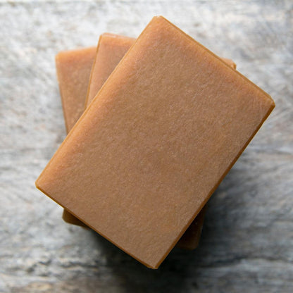 Freckled Farm Goat Milk Soap (Virginia) - NORTH RIVER OUTDOORS