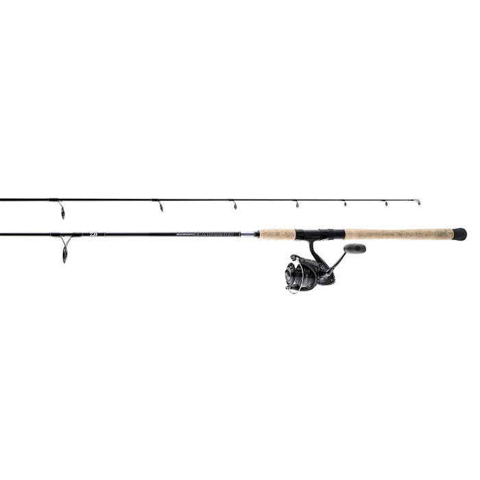 Daiwa Spinning Combo Eliminator ELT4000/701MH from NORTH RIVER OUTDOORS