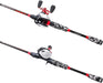 Favorite Fishing Army Casting Combo 7'0" Right ARMC701MH10R from NORTH RIVER OUTDOORS