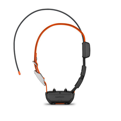 Garmin Alpha TT25 Track & Train Dog Collar - NORTH RIVER OUTDOORS
