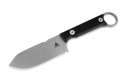 White River Firecraft 3.5 Pro MagnaCut Fixed Blade (USA) - NORTH RIVER OUTDOORS