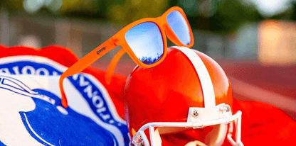 Goodr Donkey Goggles Sunglasses - NORTH RIVER OUTDOORS