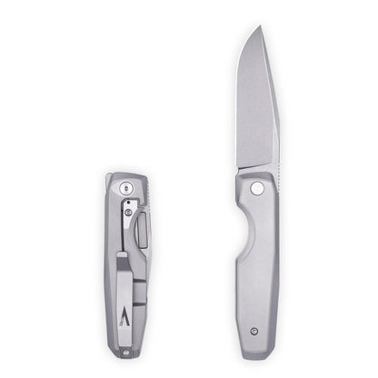 Vero Isotope Mini Folding Knife - NORTH RIVER OUTDOORS