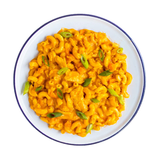 Mountain House Buffalo Style Chicken Mac & Cheese (Pouch) from NORTH RIVER OUTDOORS