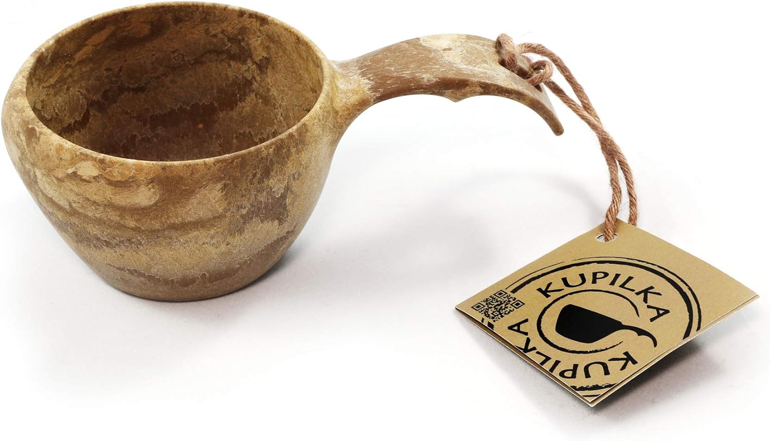 Kupilka Classic Drinking Vessel Cup K21 (Finland)