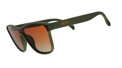 Goodr Reformed Mad Scientist Sunglasses