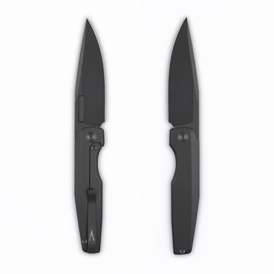 Vero Lux Mini Folding Knife - NORTH RIVER OUTDOORS