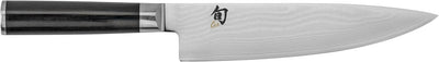Shun Classic Chef's Handcrafted Knife 8" (Japan) - NORTH RIVER OUTDOORS