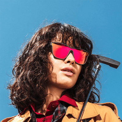 Goodr Voight-Kampff Vision Sunglasses - NORTH RIVER OUTDOORS