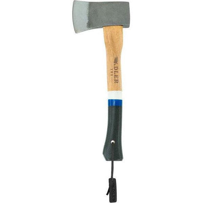 Adler 105 Years of Adler – Limited Edition Hatchet - NORTH RIVER OUTDOORS