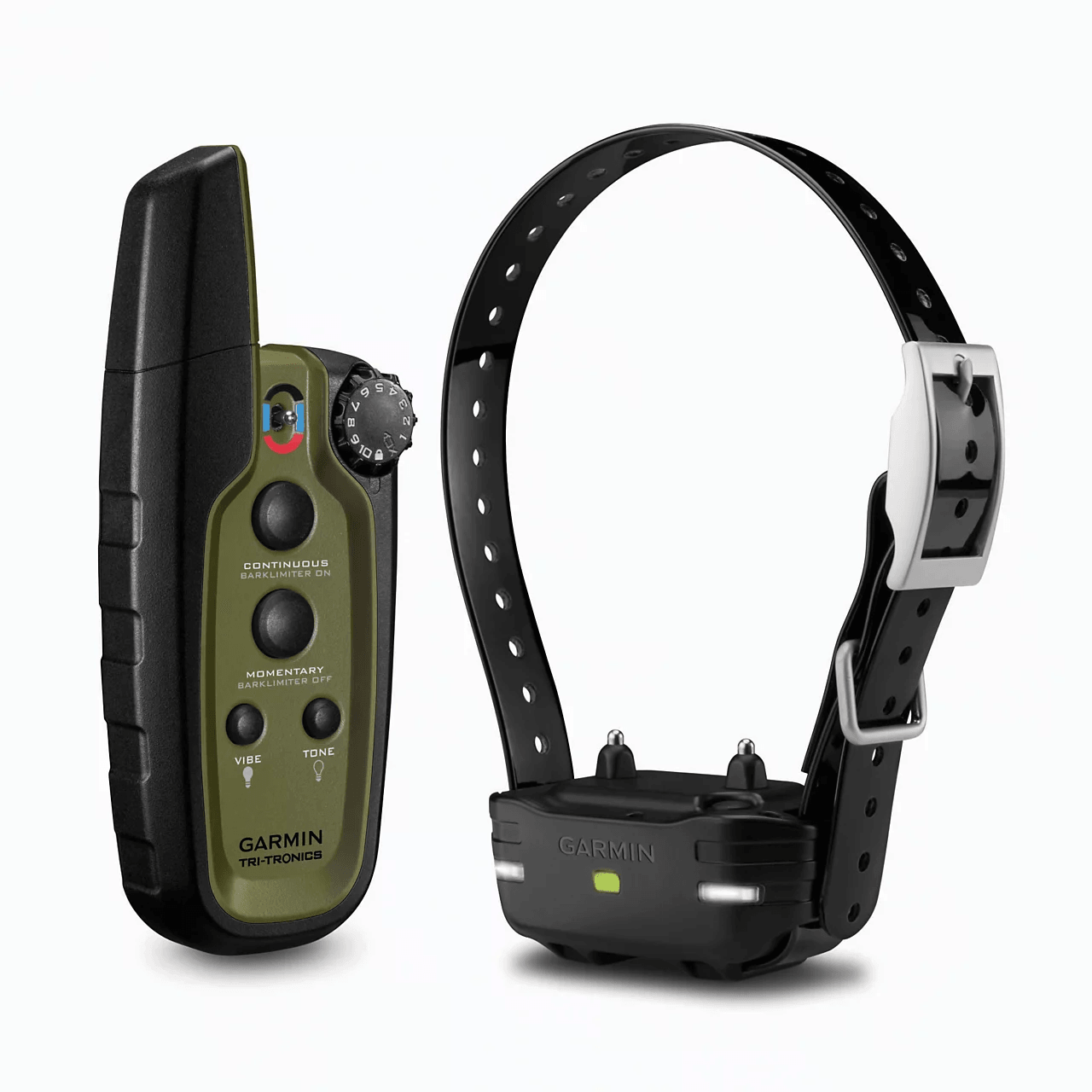 Garmin Sport PRO Handheld Dog Training System - NORTH RIVER OUTDOORS