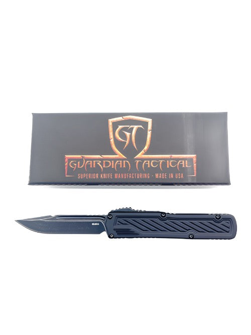 Guardian Tactical Scout OTF 143611 Dark Stonewash S/E (USA) from NORTH RIVER OUTDOORS