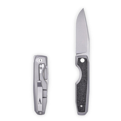 Vero Isotope Mini Folding Knife - NORTH RIVER OUTDOORS