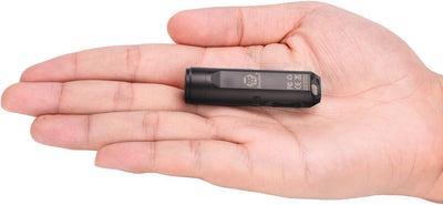 RovyVon A3 Gen 4 Bright 650 Lumens USB-C Rechargeable Flashlight - NORTH RIVER OUTDOORS
