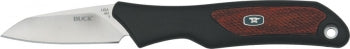 Buck 492RWS ErgoHunter Pro Small Game Waterfowler Fixed Blade Knife S30V from NORTH RIVER OUTDOORS