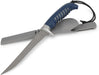 Buck 223 Silver Creek Fillet Knife 6.375" Blade, Rubber Handle from NORTH RIVER OUTDOORS