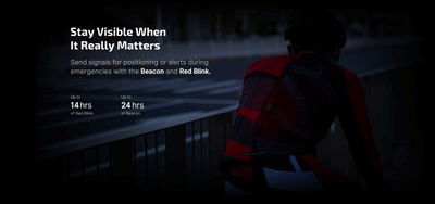 Olight Oclip Pro Rechargeable Flashlight 500 Lumens USB C - NORTH RIVER OUTDOORS