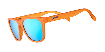 Goodr Donkey Goggles Sunglasses - NORTH RIVER OUTDOORS