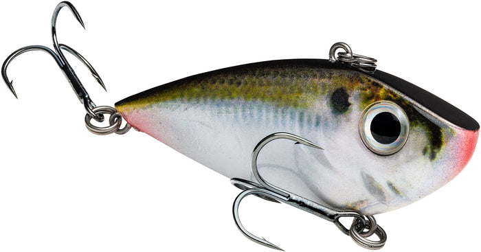 Strike King Red Eyed Shad 3/4 oz. Lipless Crankbait from NORTH RIVER OUTDOORS