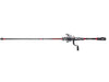 Favorite Army Spinning Combo 7' 2pc Med ARM702MH20 from NORTH RIVER OUTDOORS