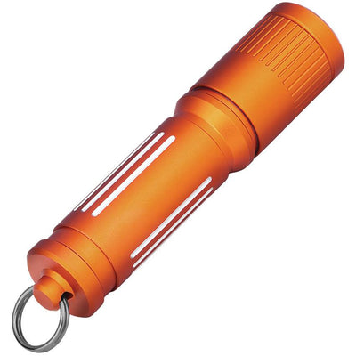 Olight I3E AAA Compact Keychain EDC Flashlight (90 Lumens) - NORTH RIVER OUTDOORS