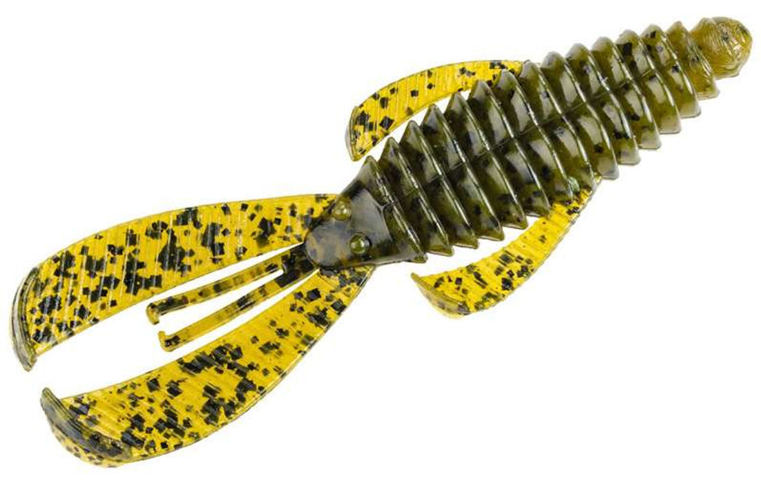 Strike King Rage Magnum Bug from NORTH RIVER OUTDOORS