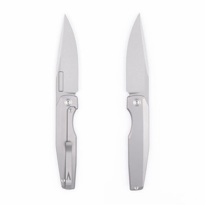 Vero Lux Mini Folding Knife - NORTH RIVER OUTDOORS