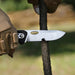Roxon S502U Chameleon Phantasy Interchange Folding Knife (Latest Version) from NORTH RIVER OUTDOORS