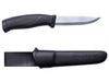 Morakniv Companion Fixed Knife M-14065 (Sweden) from NORTH RIVER OUTDOORS