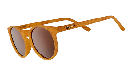 Goodr Bodhi's Ultimate Ride Sunglasses - NORTH RIVER OUTDOORS
