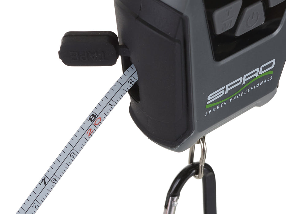 Spro 65lb Digital Scale from NORTH RIVER OUTDOORS
