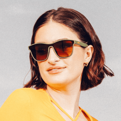 Goodr Reformed Mad Scientist Sunglasses - NORTH RIVER OUTDOORS