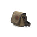 Frost River Saganaga Travel Satchel (USA) from NORTH RIVER OUTDOORS