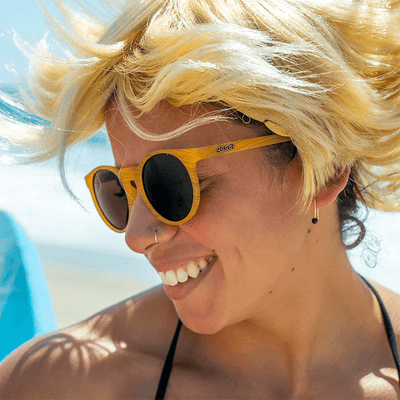 Goodr Bodhi's Ultimate Ride Sunglasses - NORTH RIVER OUTDOORS