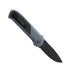 Flytanium Arcade Blue Carbon Knife (Taiwan) from NORTH RIVER OUTDOORS
