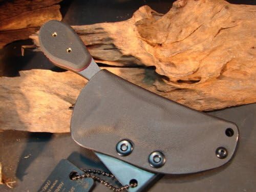 TOPS California Cobra Knife (CALCO-01) from NORTH RIVER OUTDOORS