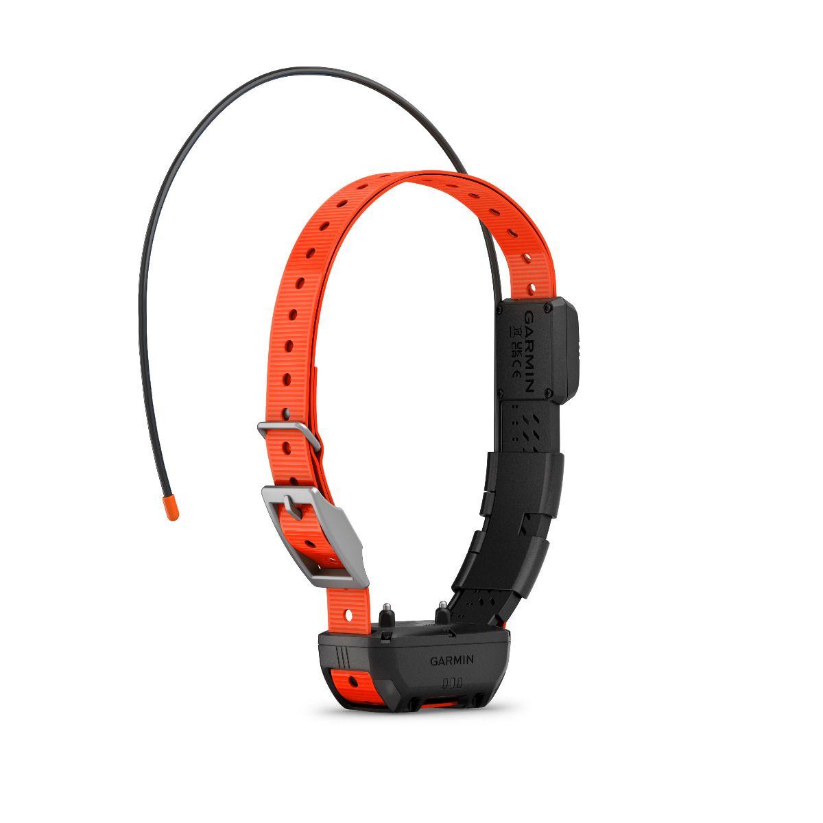 Garmin Alpha TT25 Track & Train Dog Collar - NORTH RIVER OUTDOORS