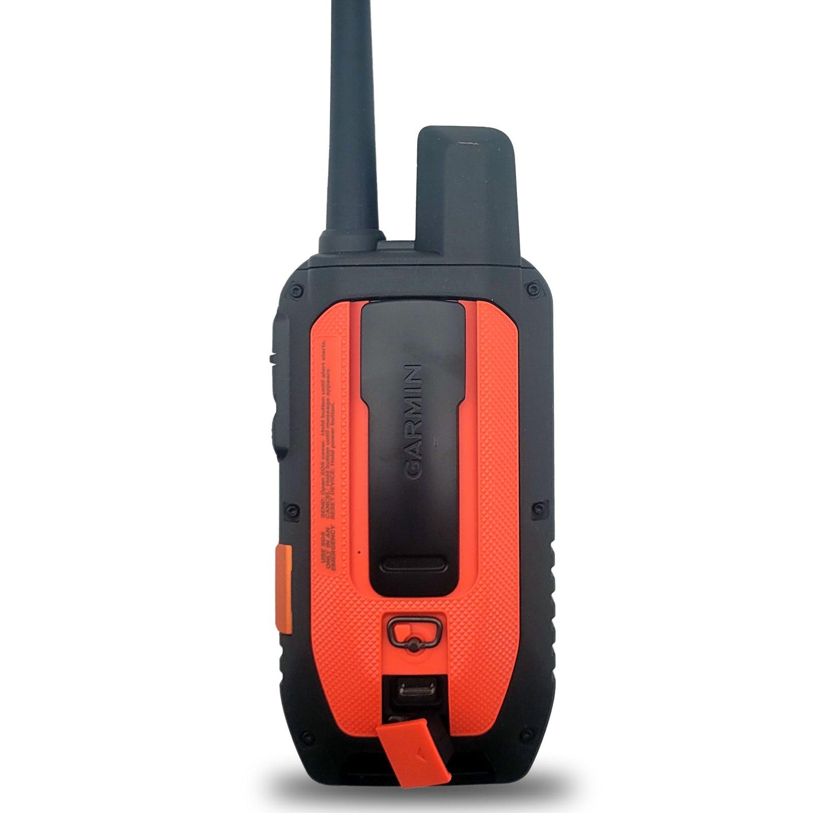 Garmin Alpha 300i GPS Dog Tracker Trainer Handheld - NORTH RIVER OUTDOORS