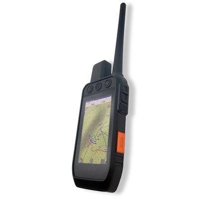 Garmin Alpha 300i GPS Dog Tracker Trainer Handheld - NORTH RIVER OUTDOORS