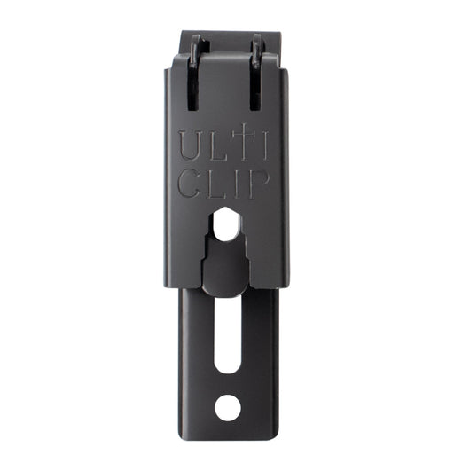 ULTICLIP XL Knife Retention Clip (USA) from NORTH RIVER OUTDOORS