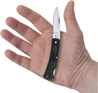 Case WR XX Pocket Knife Caliber Small Lockback Item #156