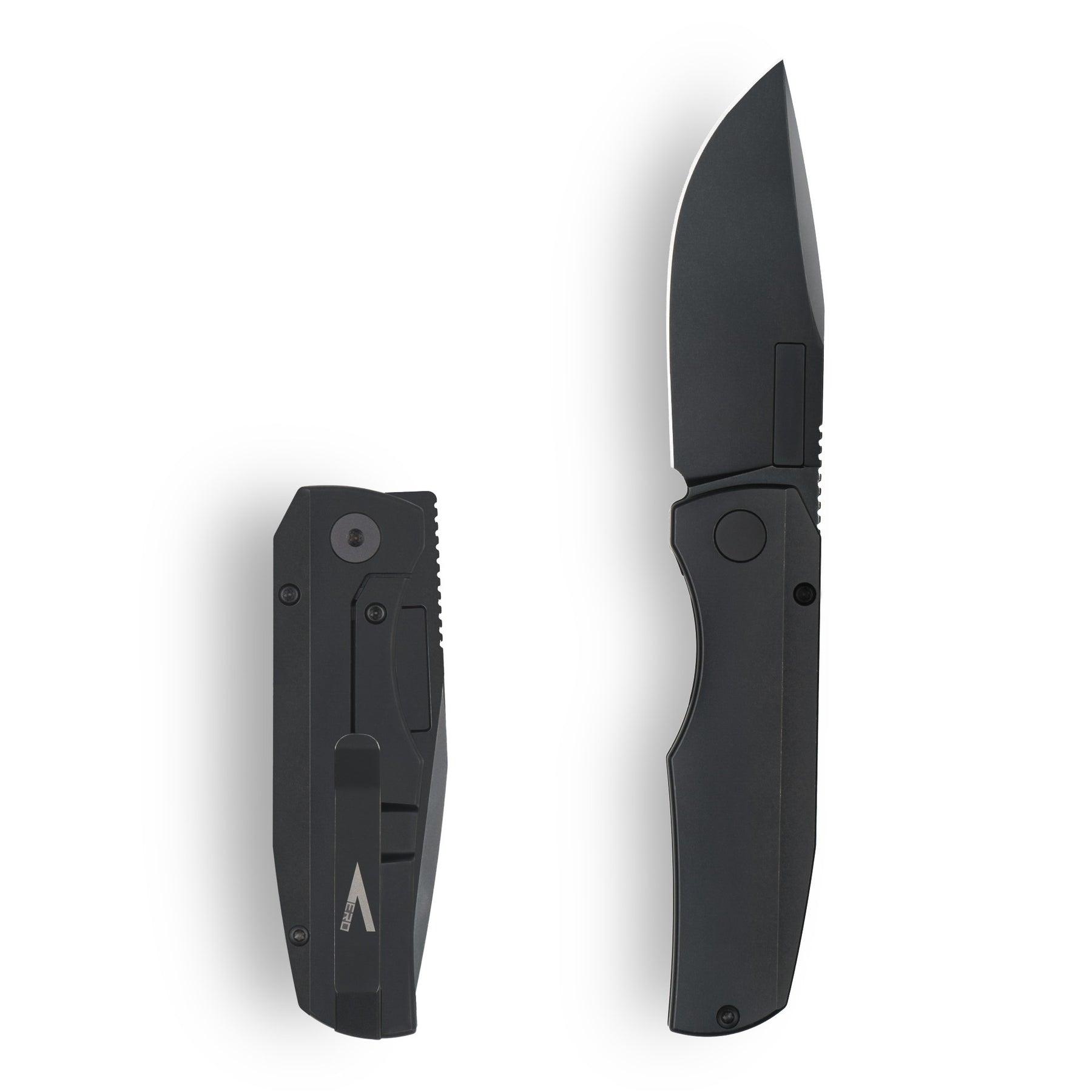 Vero Nova Mini Folding Knife - NORTH RIVER OUTDOORS