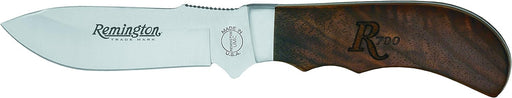 Remington Model 700 Series Big Game Drop Point Hunter Fixed Blade R19981 from NORTH RIVER OUTDOORS