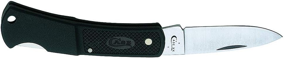 Case WR XX Pocket Knife Caliber Small Lockback Item #156