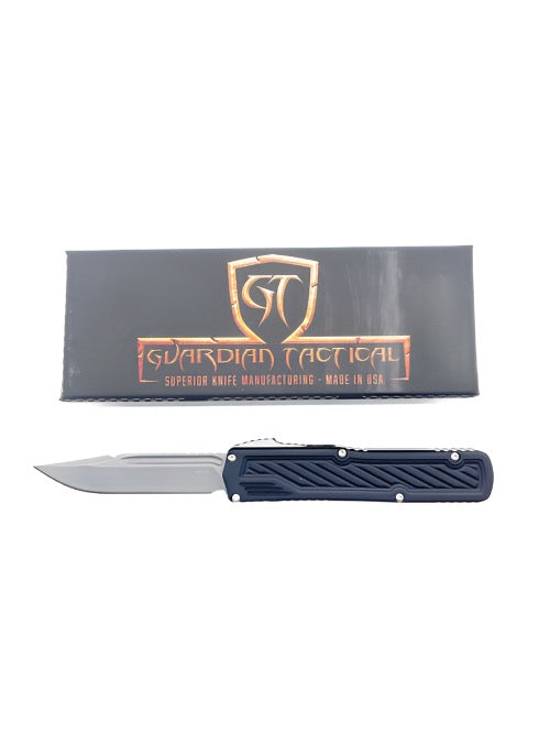 Guardian Tactical Scout OTF 143511 Stonewash S/E (USA) from NORTH RIVER OUTDOORS