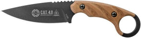 TOPS C.U.T. 4.0 Combat Utility Tool Knife (USA) from NORTH RIVER OUTDOORS