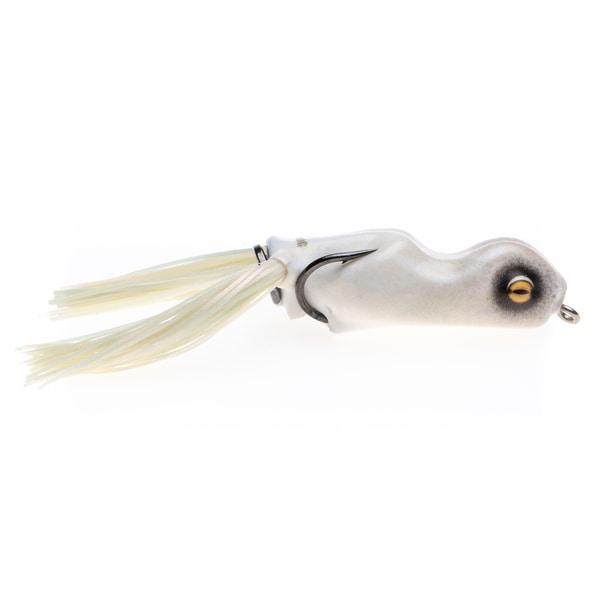 Scum Frog Painted Trophy Series 5/8oz from NORTH RIVER OUTDOORS
