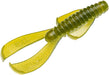 Strike King Rage Ned Bug - 2.5in from NORTH RIVER OUTDOORS